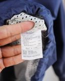  07.07.23 - VTG QUARTER ZIP WINDBREAKER JACKET - NIKE 90s 