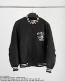  07.07.23 - VTG BASEBALL JACKET - OFF ROAD 90s 