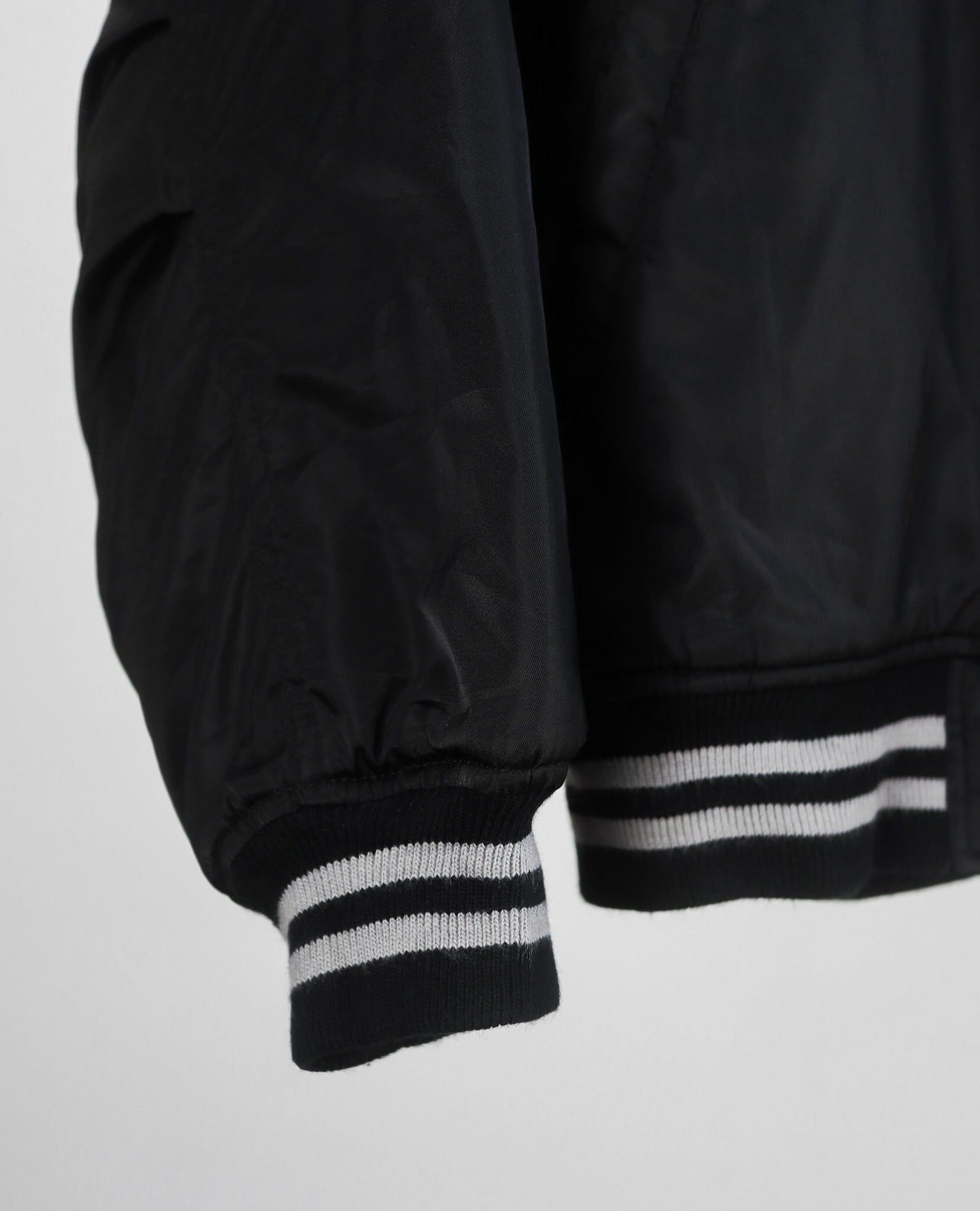  07.07.23 - VTG BASEBALL JACKET - OFF ROAD 90s 