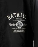  07.07.23 - VTG BASEBALL JACKET - OFF ROAD 90s 