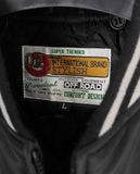  07.07.23 - VTG BASEBALL JACKET - OFF ROAD 90s 