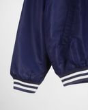  07.07.23 - VTG BASEBALL JACKET - AMERICAN FEEING 90s 