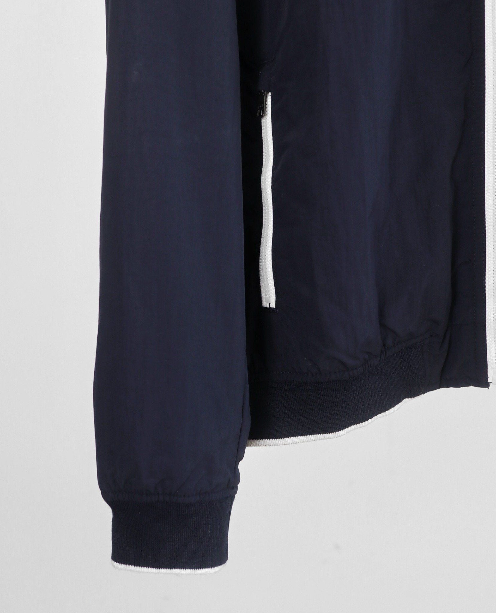  07.07.23 - VTG WINDBREAKER JACKET - TOMMY HILFIGER 