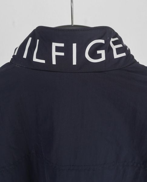  07.07.23 - VTG WINDBREAKER JACKET - TOMMY HILFIGER 