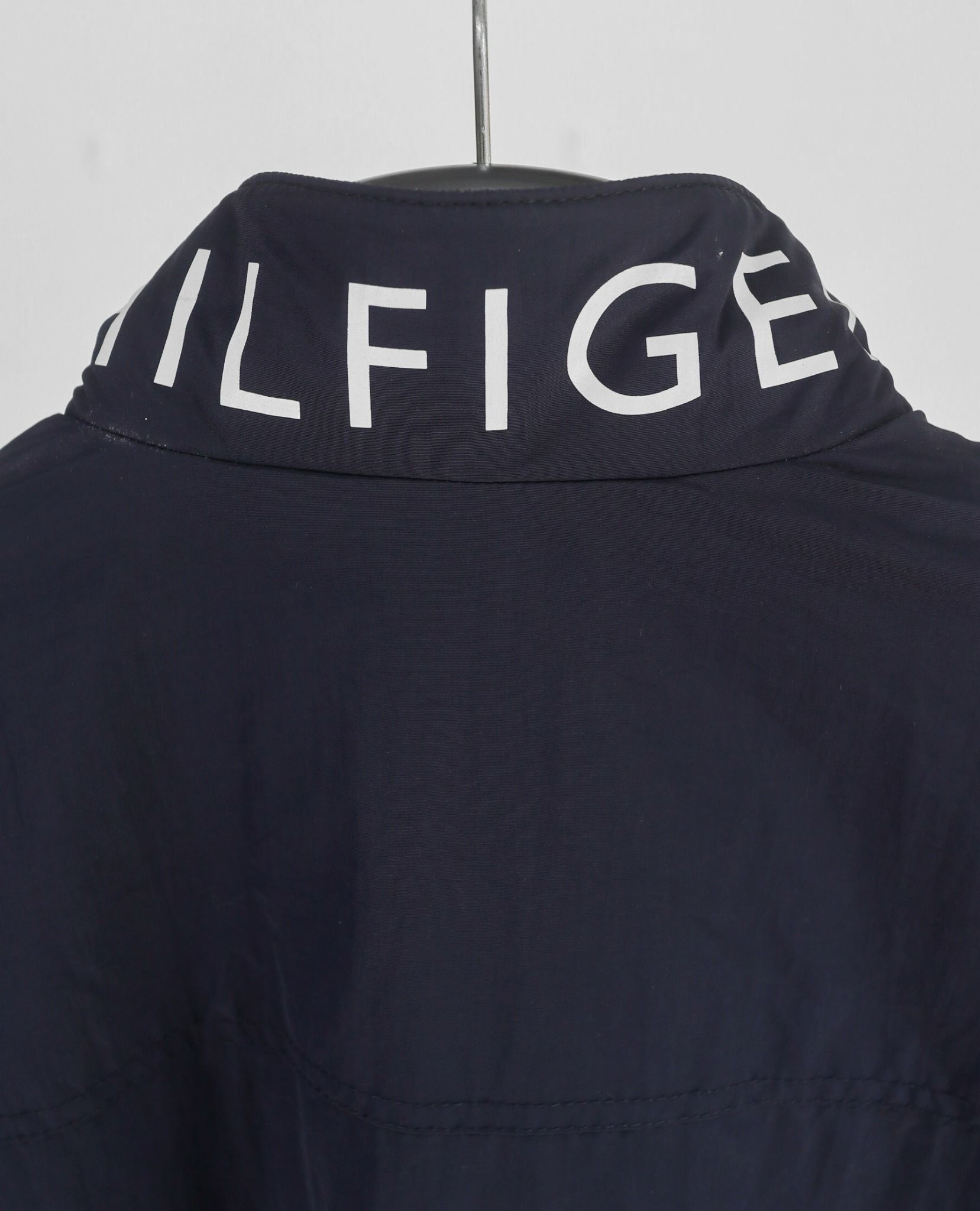  07.07.23 - VTG WINDBREAKER JACKET - TOMMY HILFIGER 