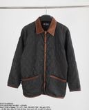  07.07.23 - VTG QUILTED JACKET - CHAPS 
