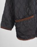  07.07.23 - VTG QUILTED JACKET - CHAPS 