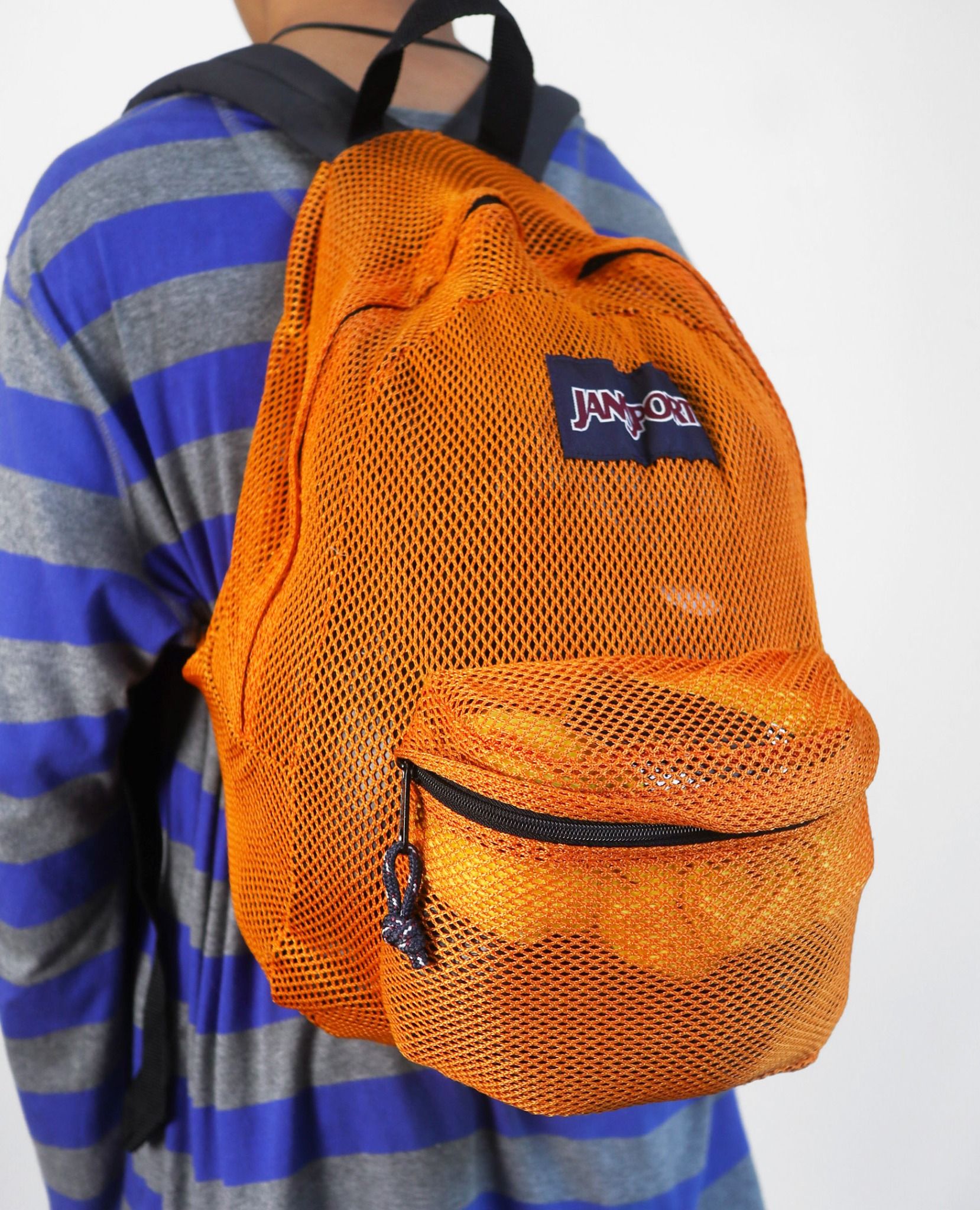  07.08.23 - VTG BAG - JANSPORT 