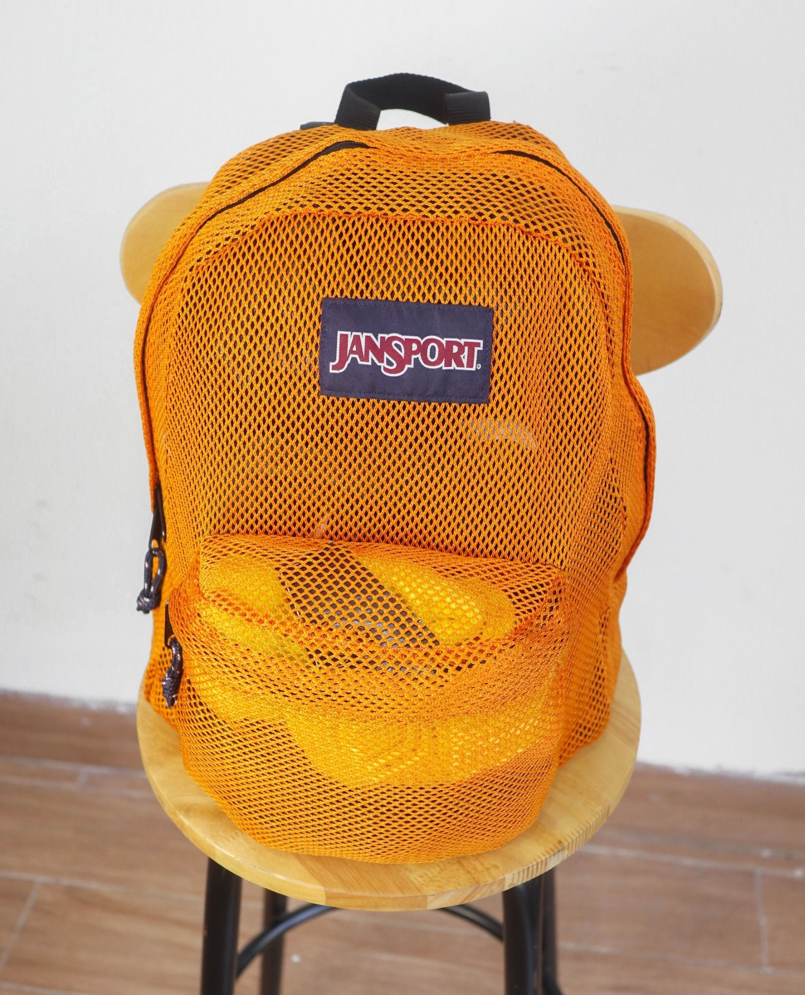  07.08.23 - VTG BAG - JANSPORT 