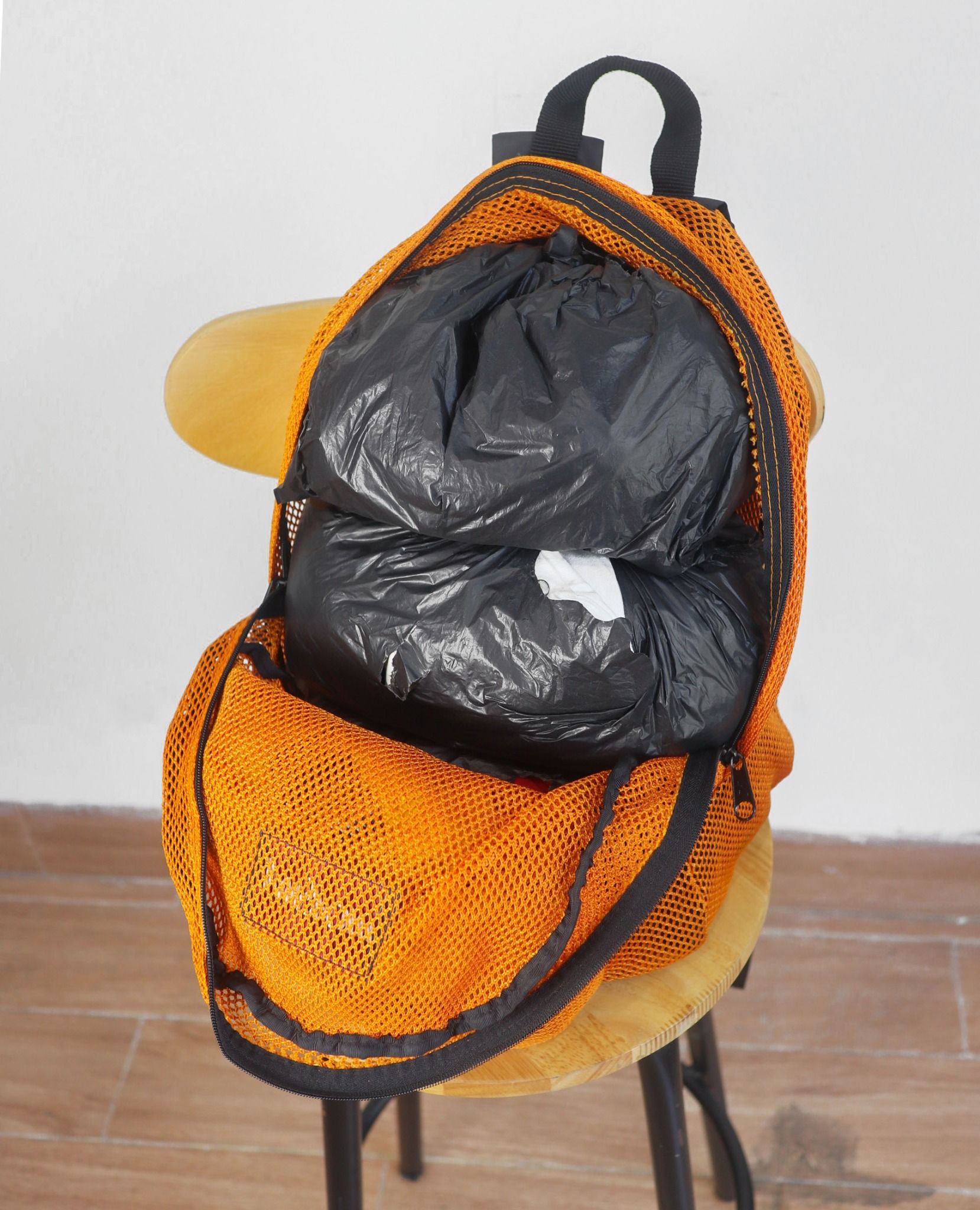  07.08.23 - VTG BAG - JANSPORT 