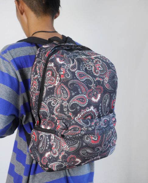  07.08.23 - VTG BAG - CRIMIE 