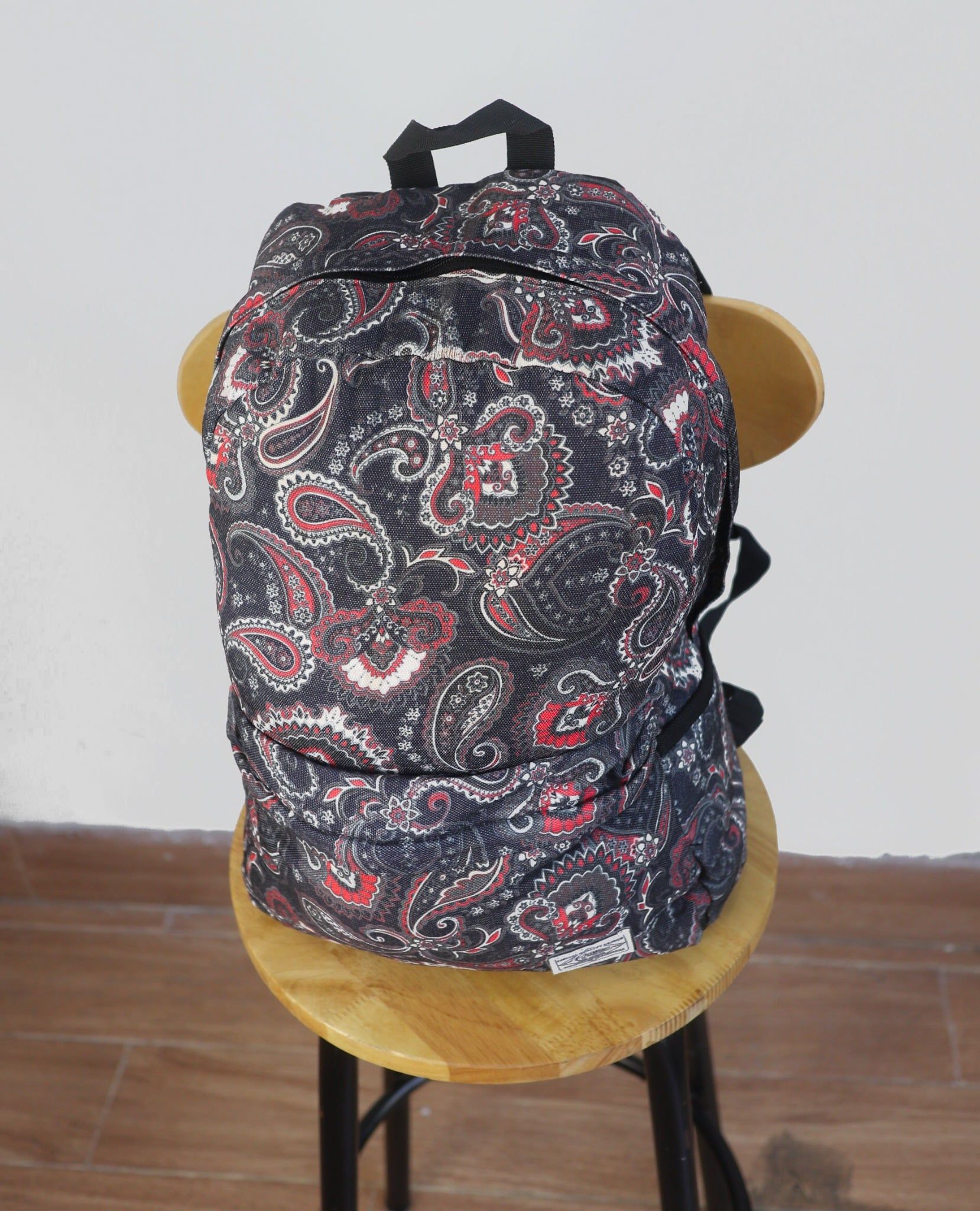  07.08.23 - VTG BAG - CRIMIE 