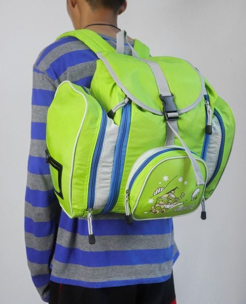  07.08.23 - VTG BAG - VELOCITY 