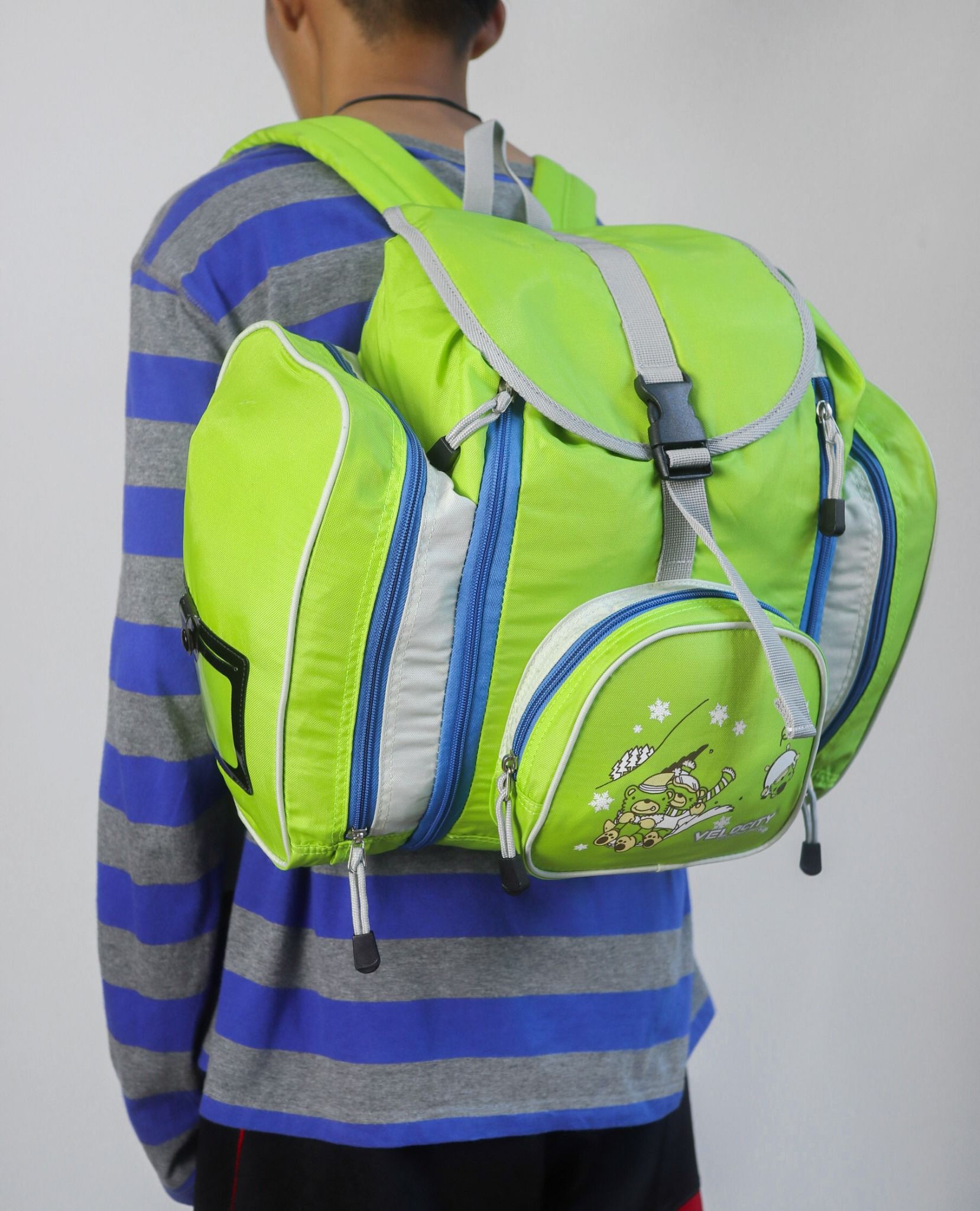  07.08.23 - VTG BAG - VELOCITY 