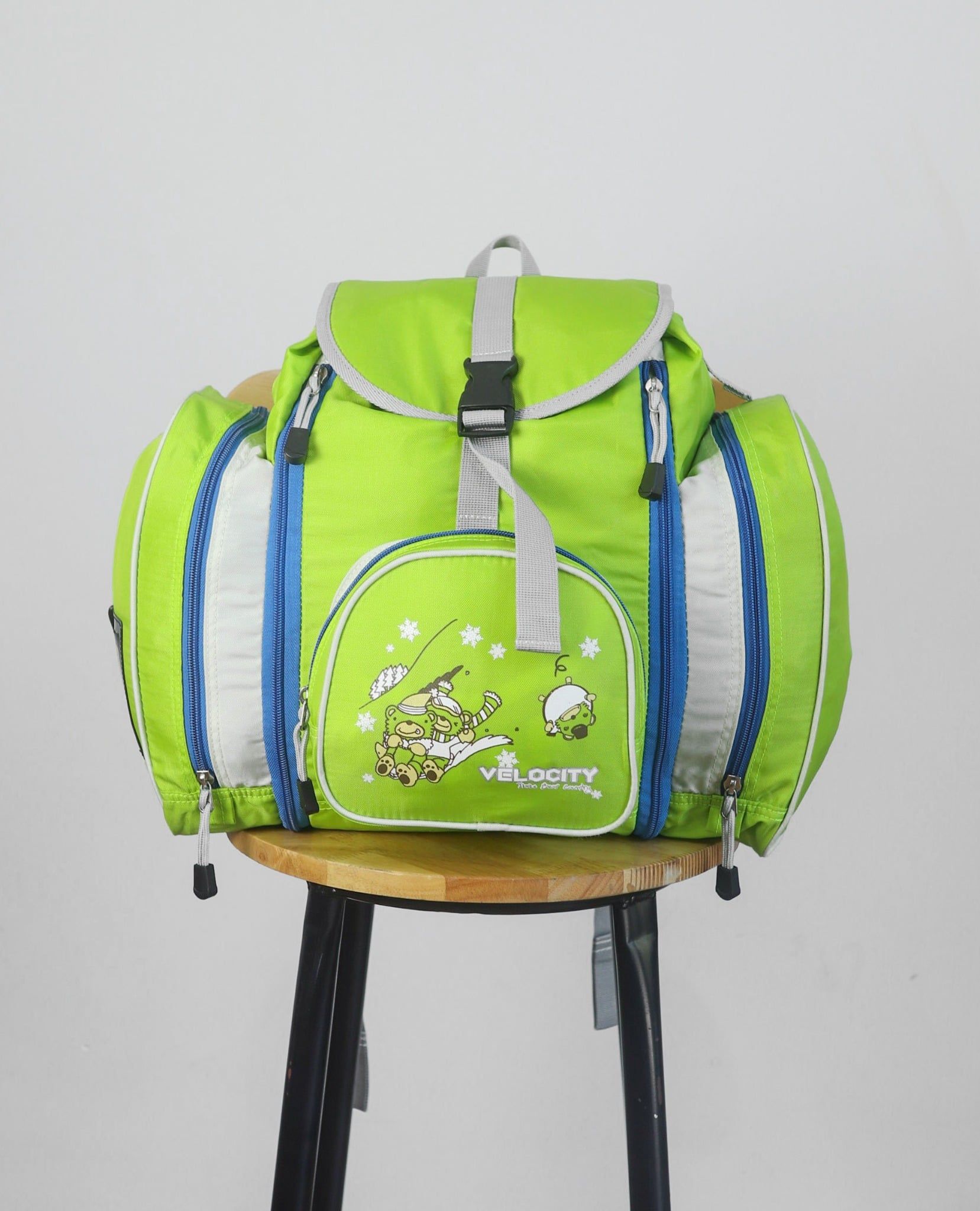  07.08.23 - VTG BAG - VELOCITY 