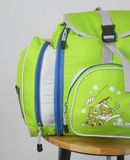  07.08.23 - VTG BAG - VELOCITY 