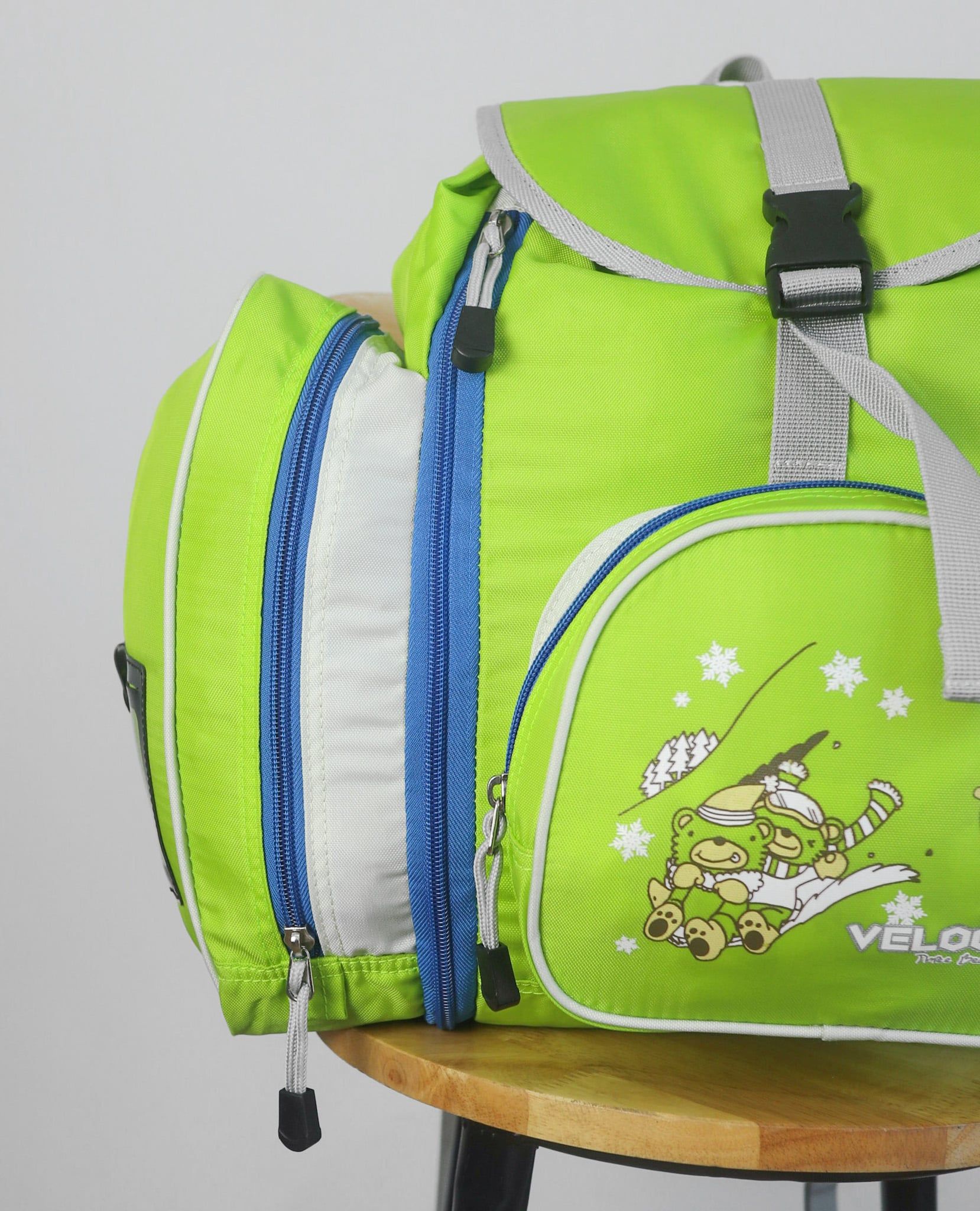  07.08.23 - VTG BAG - VELOCITY 