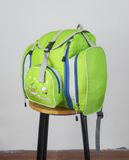  07.08.23 - VTG BAG - VELOCITY 