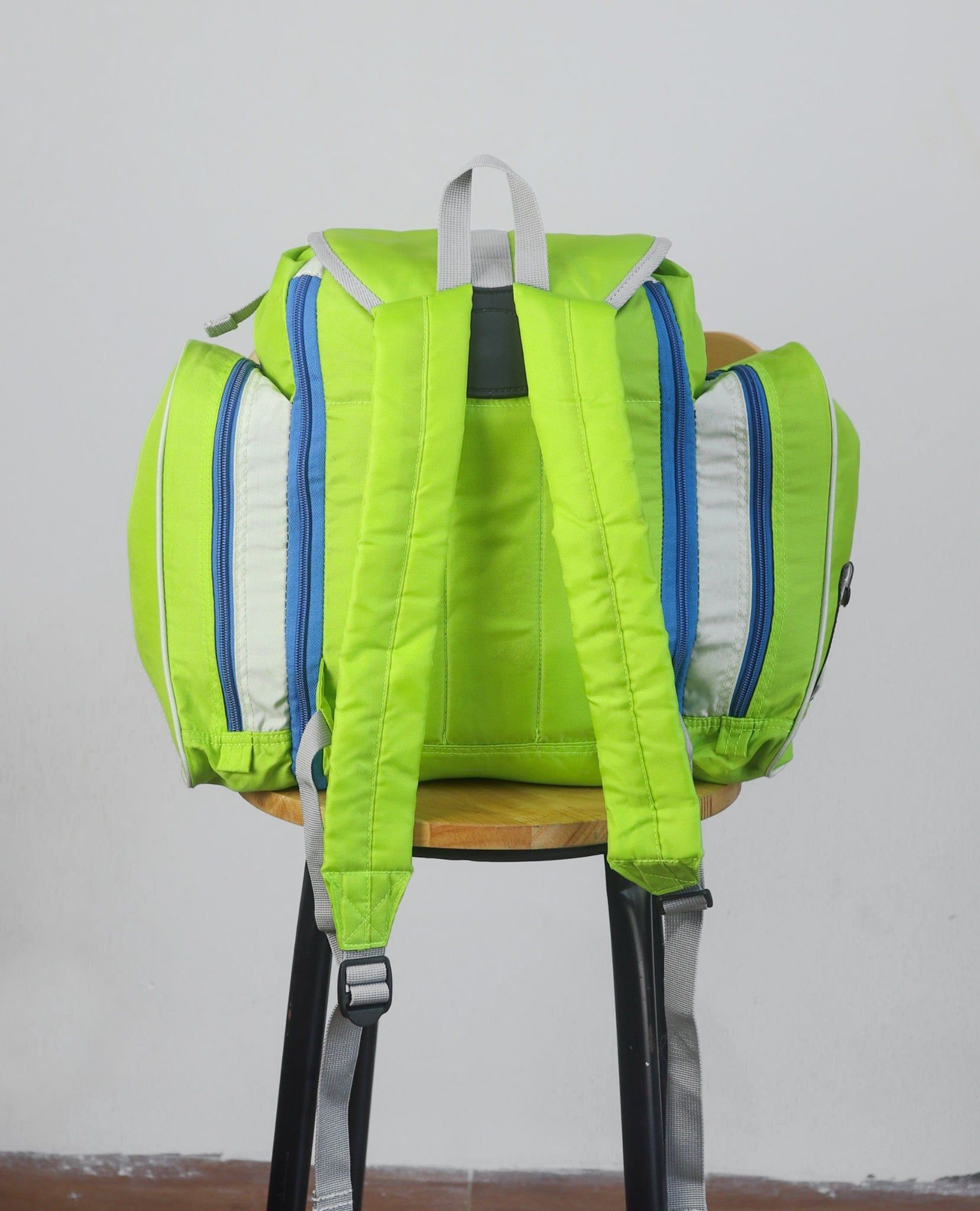  07.08.23 - VTG BAG - VELOCITY 