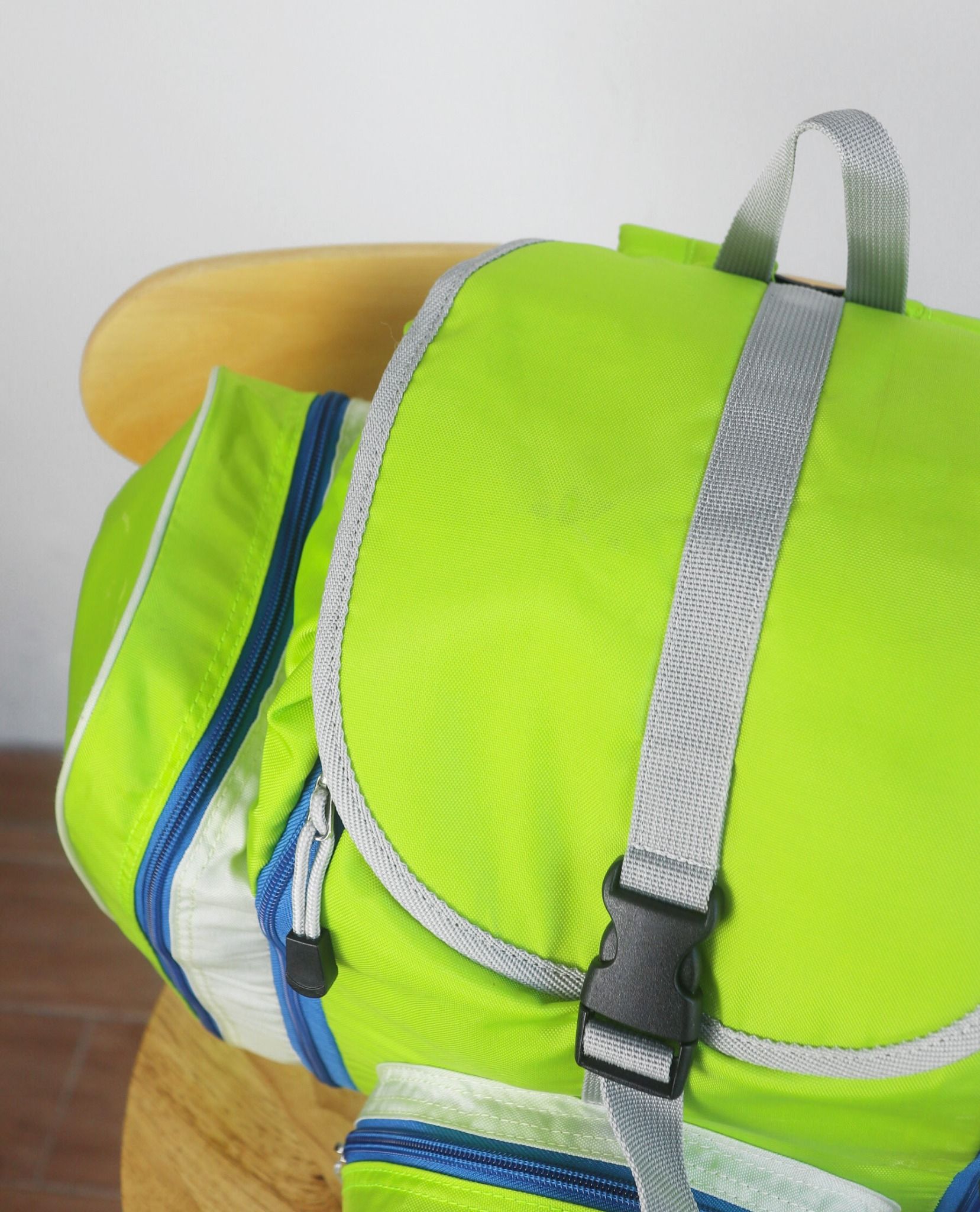  07.08.23 - VTG BAG - VELOCITY 