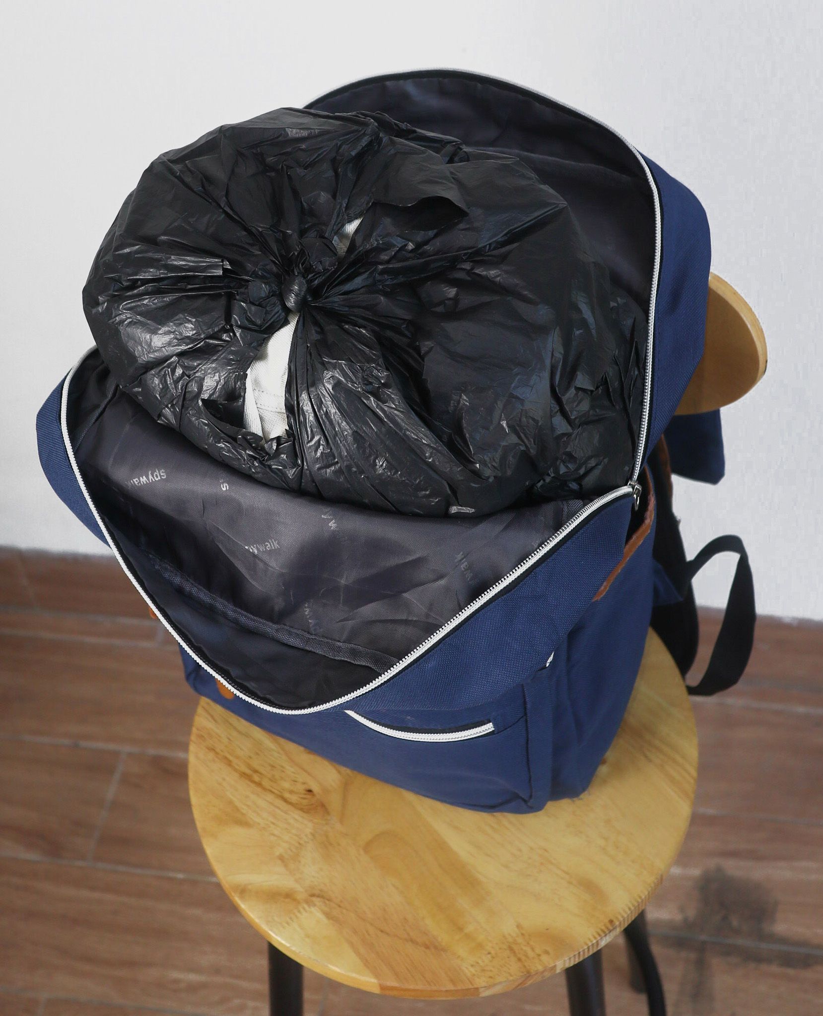  07.08.23 - VTG BAG - SPYWALK 