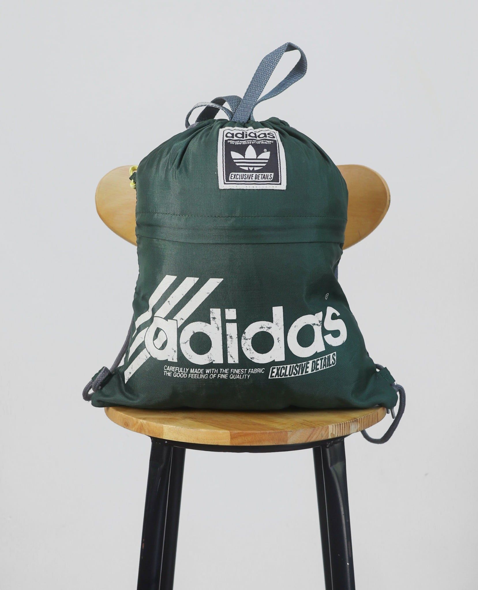  07.08.23 - VTG BAG - ADIDAS 90s 