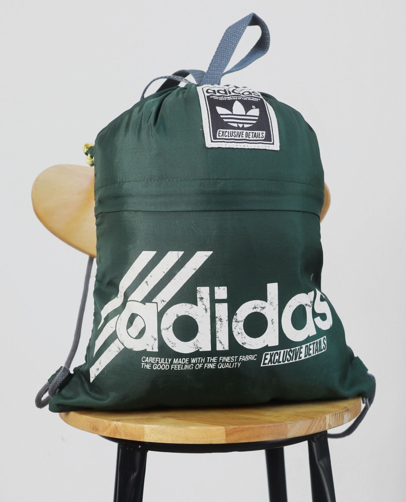  07.08.23 - VTG BAG - ADIDAS 90s 