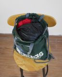  07.08.23 - VTG BAG - ADIDAS 90s 