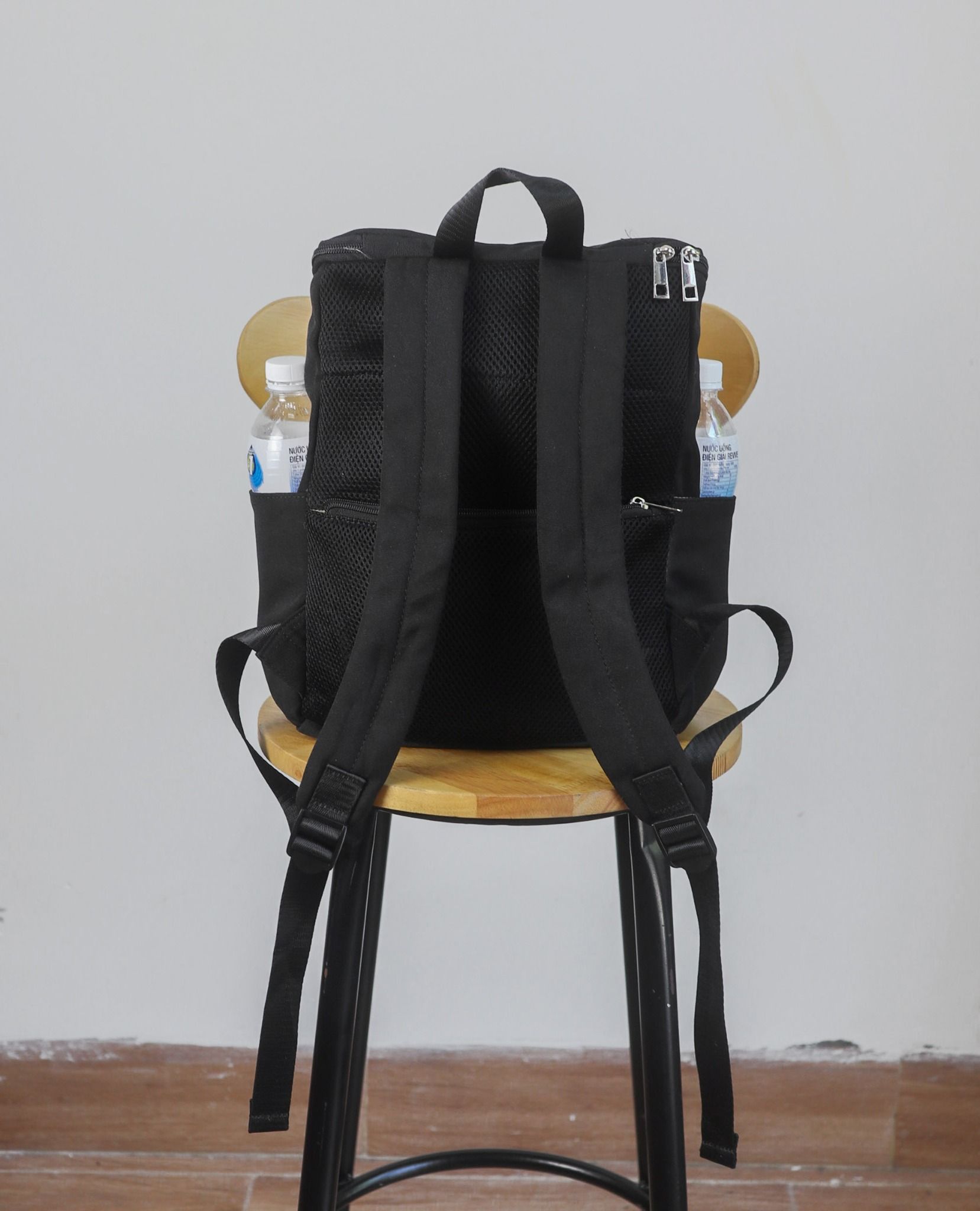  07.08.23 - VTG BAG 