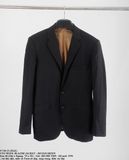  07.08.23 - VTG WOOL BLAZER JACKET - ISETAN MEN'S 