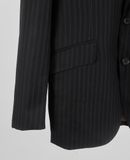  07.08.23 - VTG WOOL BLAZER JACKET - ISETAN MEN'S 