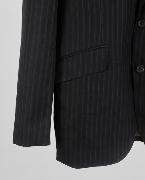  07.08.23 - VTG WOOL BLAZER JACKET - ISETAN MEN'S 