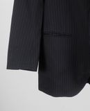  07.08.23 - VTG WOOL BLAZER JACKET - TAKA-Q 