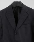  07.08.23 - VTG WOOL BLAZER JACKET - TAKA-Q 