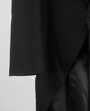  07.08.23 - VTG WOOL BLAZER JACKET - MARIO VALENTINO 