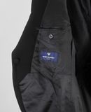  07.08.23 - VTG WOOL BLAZER JACKET - MARIO VALENTINO 