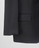  07.08.23 - VTG WOOL BLAZER JACKET - TARMANIA 