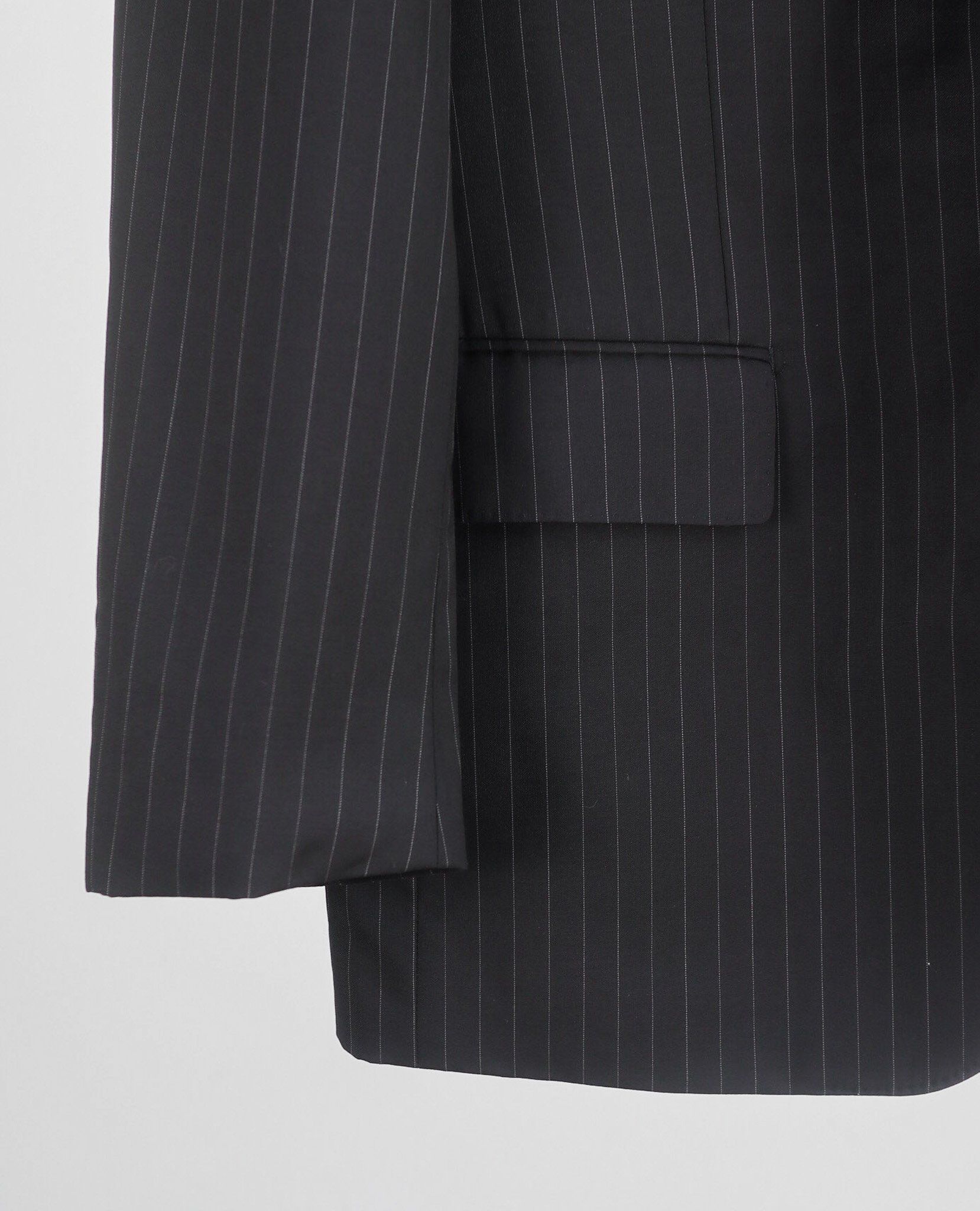  07.08.23 - VTG WOOL BLAZER JACKET - TARMANIA 