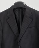  07.08.23 - VTG WOOL BLAZER JACKET - TARMANIA 