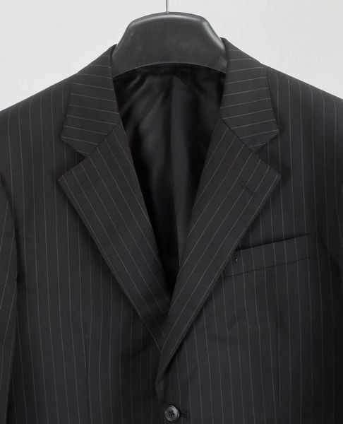  07.08.23 - VTG WOOL BLAZER JACKET - TARMANIA 