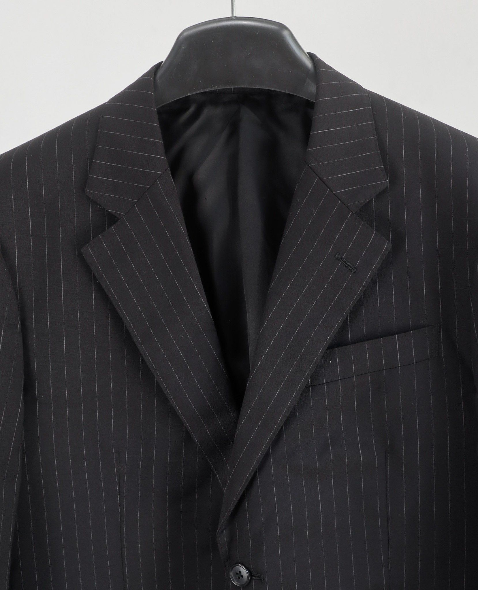  07.08.23 - VTG WOOL BLAZER JACKET - TARMANIA 