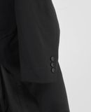  07.08.23 - VTG WOOL BLAZER JACKET 