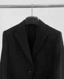  07.08.23 - VTG WOOL BLAZER JACKET 