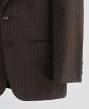  07.08.23 - VTG WOOL WAISTCOAT - BLAZER JACKET - TENMAZA OKAYAMA 