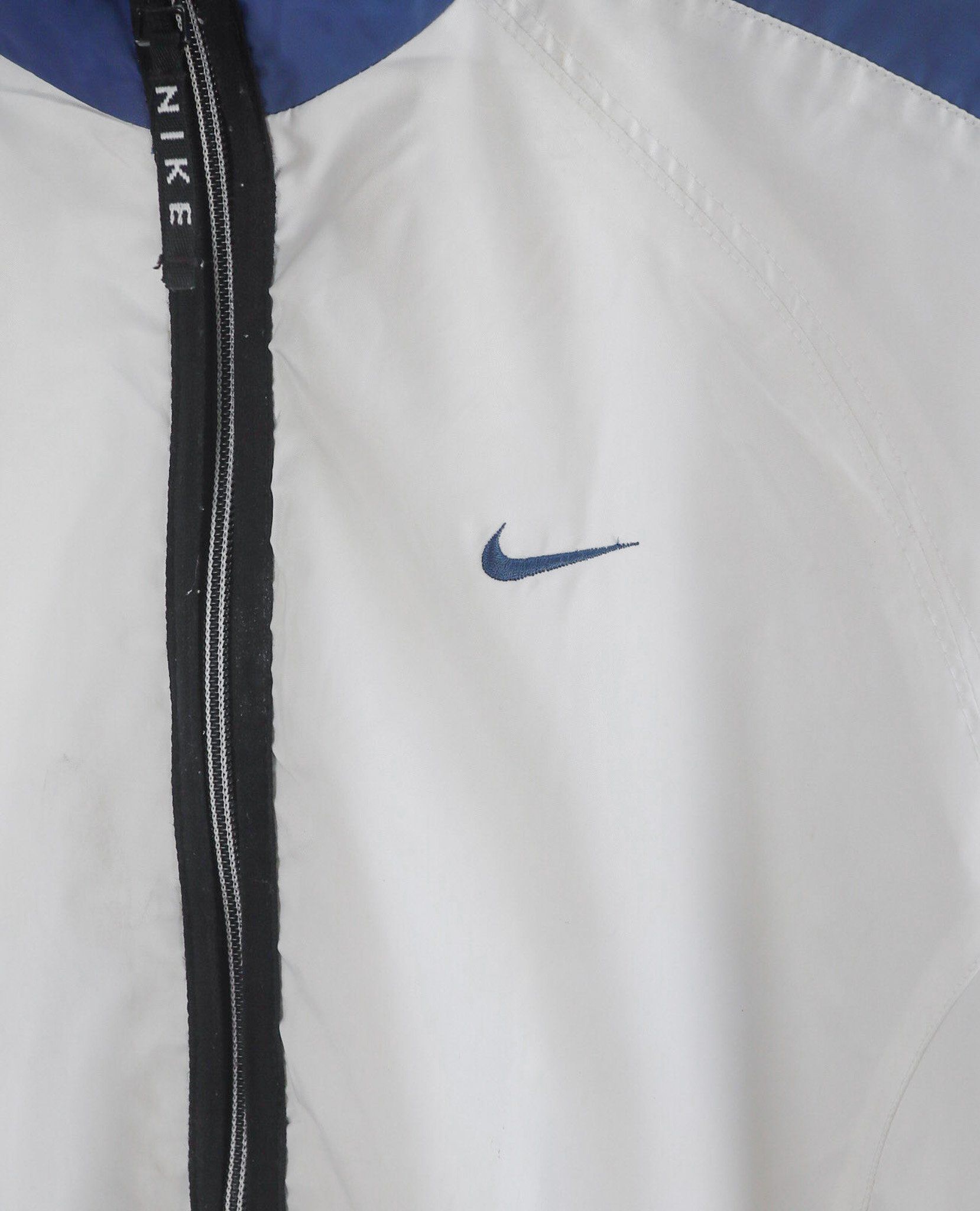  07.10.23 - VTG WINDBREAKER JACKET - NIKE 90s 