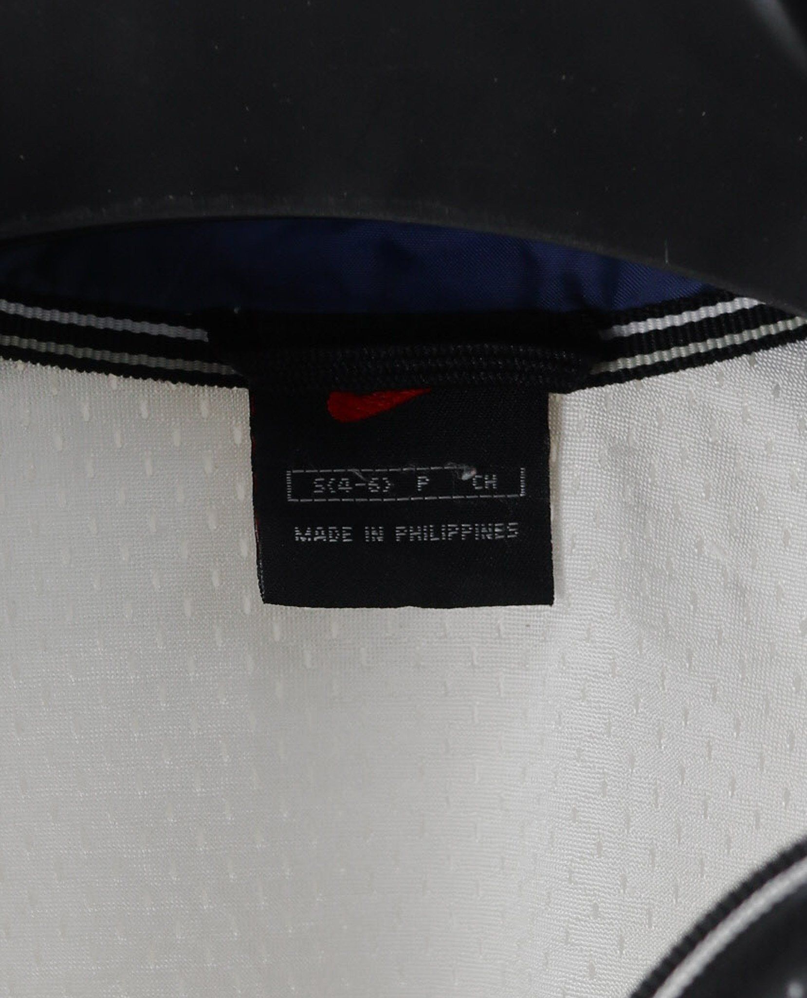  07.10.23 - VTG WINDBREAKER JACKET - NIKE 90s 