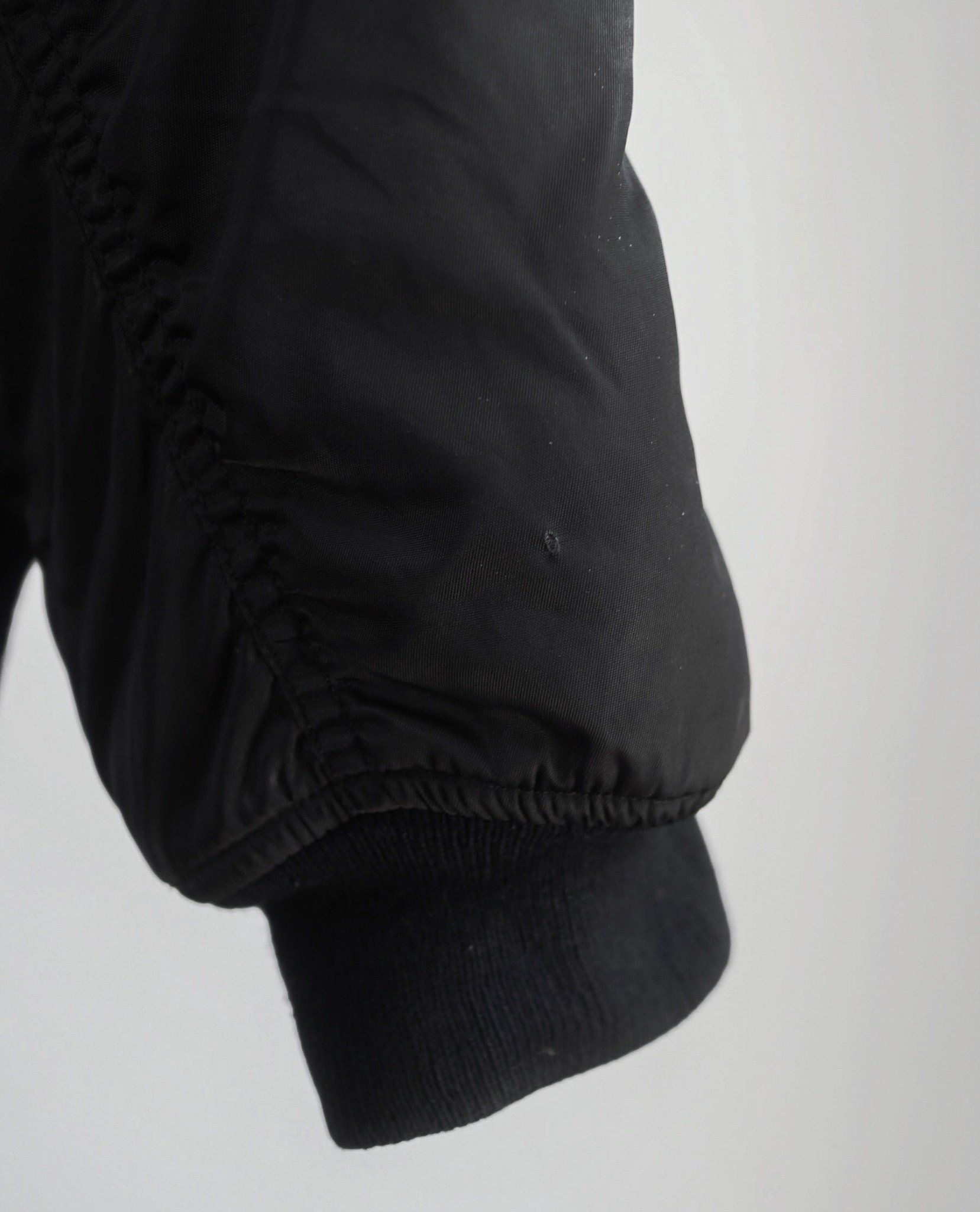  07.10.23 - VTG BOMBER JACKET 