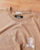  05.21.24 - VTG LONGSLEEVE SHIRT - E HYPHEN WORLD GALLERY X SUICIDAL TENDECIES 