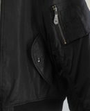  07.10.23 - VTG BOMBER JACKET 