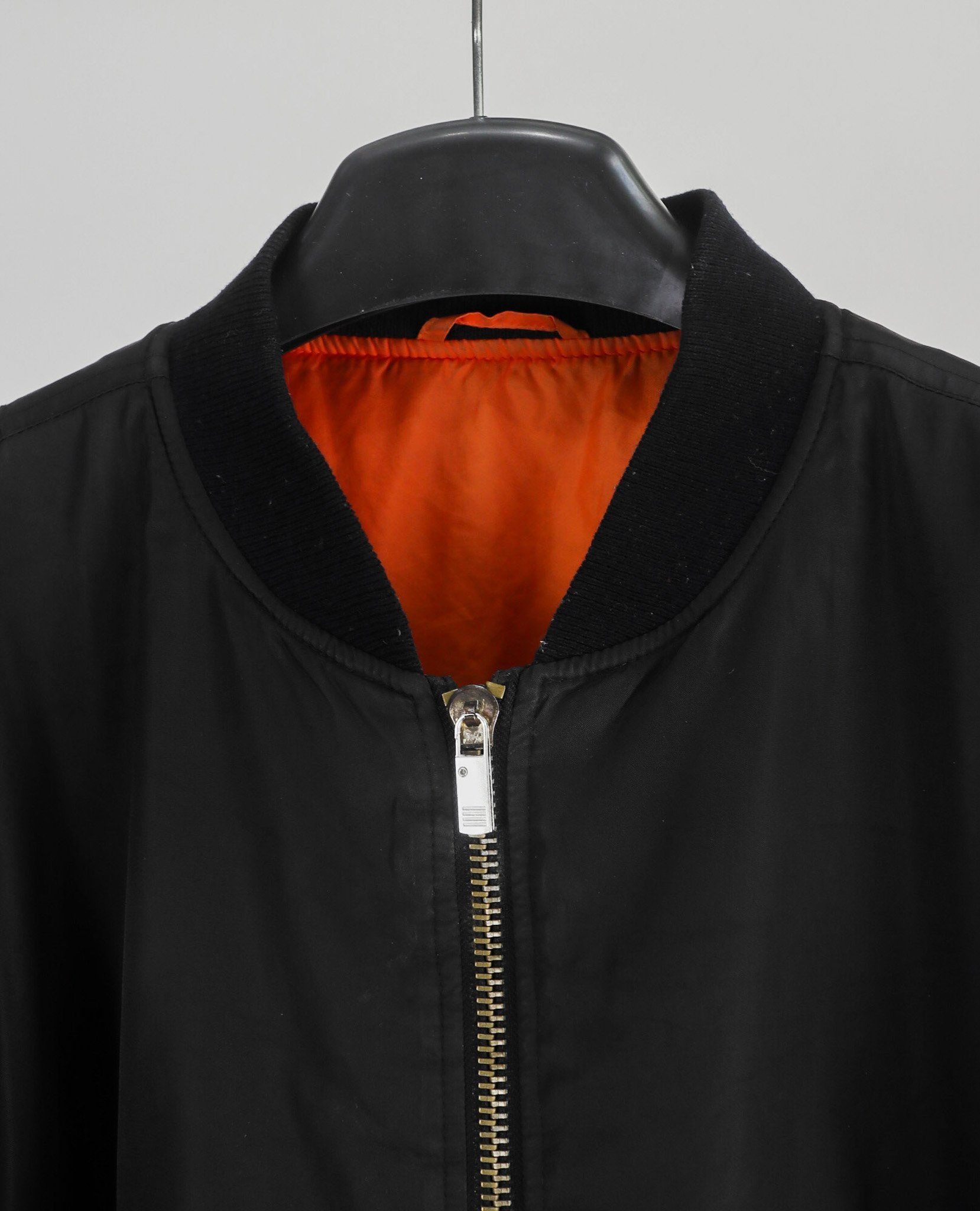  07.10.23 - VTG BOMBER JACKET 